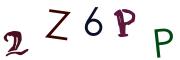 Kép CAPTCHA