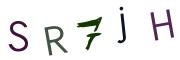 Kép CAPTCHA