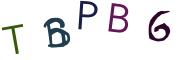 Kép CAPTCHA