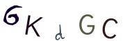 Kép CAPTCHA