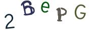 Kép CAPTCHA