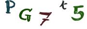 Kép CAPTCHA