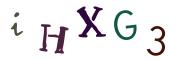 Kép CAPTCHA