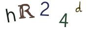Kép CAPTCHA