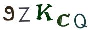 Kép CAPTCHA