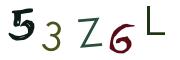 Kép CAPTCHA