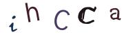 Kép CAPTCHA