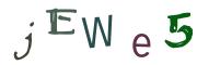 Kép CAPTCHA