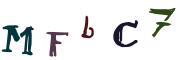 Kép CAPTCHA