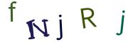 Kép CAPTCHA