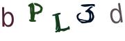 Kép CAPTCHA