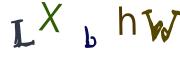 Kép CAPTCHA