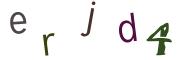 Kép CAPTCHA