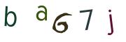 Kép CAPTCHA