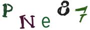 Kép CAPTCHA