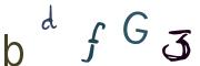 Kép CAPTCHA