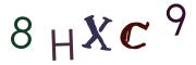 Kép CAPTCHA