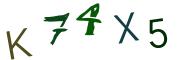 Kép CAPTCHA