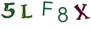 Kép CAPTCHA