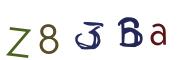 Kép CAPTCHA