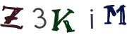 Kép CAPTCHA