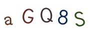 Kép CAPTCHA