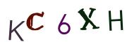 Kép CAPTCHA