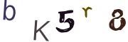 Kép CAPTCHA