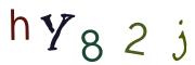 Kép CAPTCHA