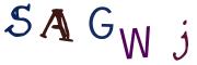 Kép CAPTCHA