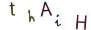 Kép CAPTCHA