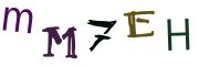 Kép CAPTCHA