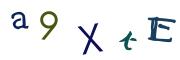 Kép CAPTCHA