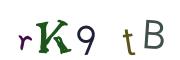 Kép CAPTCHA