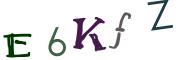 Kép CAPTCHA