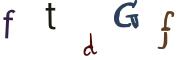 Kép CAPTCHA