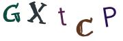 Kép CAPTCHA