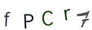 Kép CAPTCHA