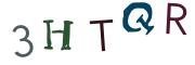 Kép CAPTCHA