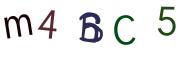 Kép CAPTCHA