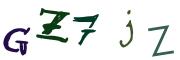Kép CAPTCHA