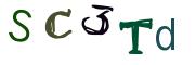 Kép CAPTCHA