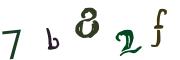 Kép CAPTCHA