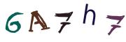 Kép CAPTCHA