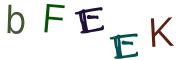 Kép CAPTCHA