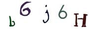 Kép CAPTCHA