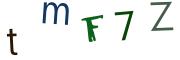 Kép CAPTCHA