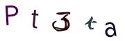 Kép CAPTCHA
