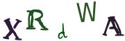 Kép CAPTCHA