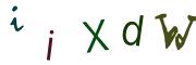 Kép CAPTCHA